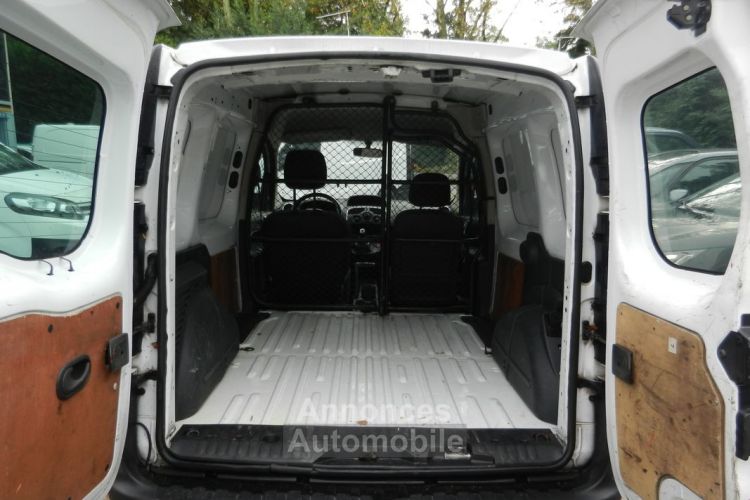 Renault Kangoo 1.2 TCe 115ch energy Générique Euro6 - <small></small> 7.490 € <small>TTC</small> - #5