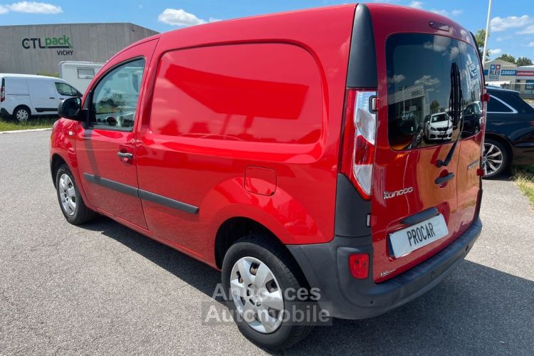 Renault Kangoo 1.2 TCe 115ch Grand Confort TVA 1ére MAIN - <small></small> 11.990 € <small>TTC</small> - #2