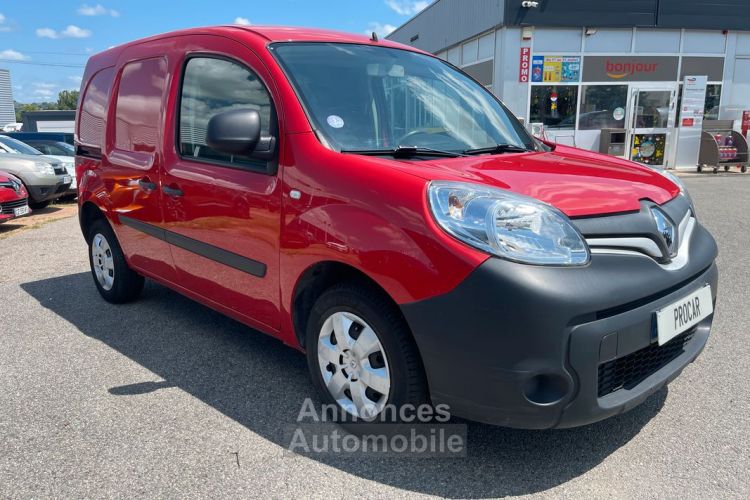 Renault Kangoo 1.2 TCe 115ch Grand Confort TVA 1ére MAIN - <small></small> 11.990 € <small>TTC</small> - #3