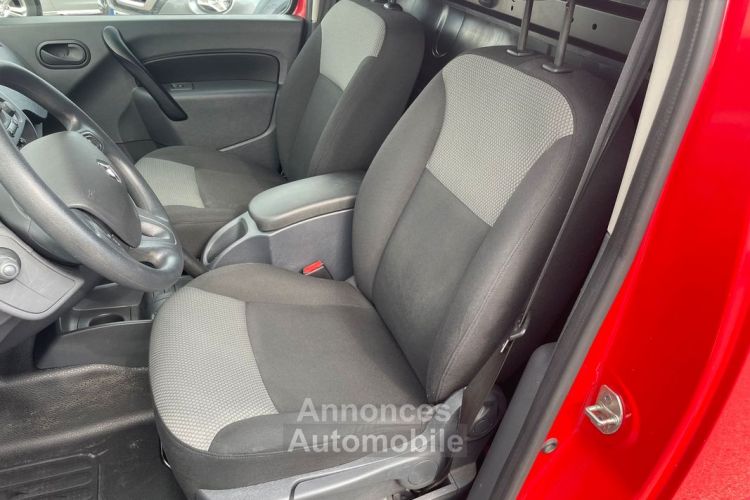 Renault Kangoo 1.2 TCe 115ch Grand Confort TVA 1ére MAIN - <small></small> 10.990 € <small>TTC</small> - #6