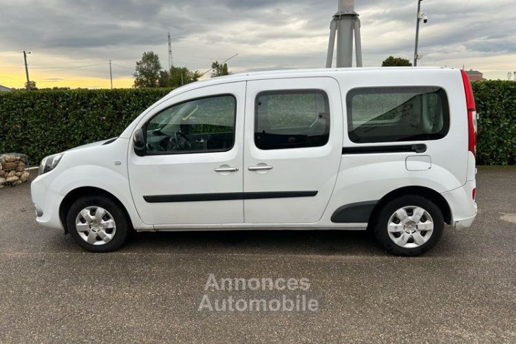 Renault Kangoo 14990 ht maxi tpmr VASP - <small></small> 17.988 € <small>TTC</small> - #2