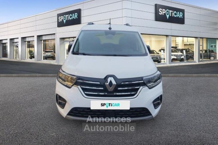 Renault Kangoo 1.5 Blue dCi 115ch Techno - <small></small> 25.990 € <small>TTC</small> - #2