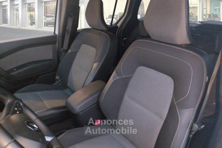 Renault Kangoo 1.5 Blue dCi 115ch Techno - <small></small> 25.990 € <small>TTC</small> - #9