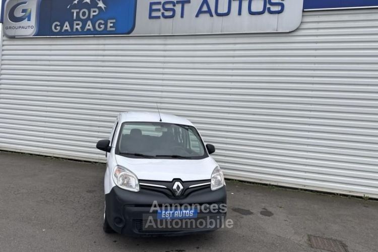 Renault Kangoo 1.5 Blue dCi 80ch Trend - <small></small> 14.990 € <small>TTC</small> - #1