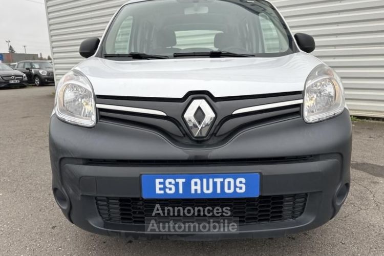 Renault Kangoo 1.5 Blue dCi 80ch Trend - <small></small> 14.990 € <small>TTC</small> - #2