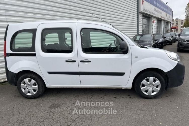 Renault Kangoo 1.5 Blue dCi 80ch Trend - <small></small> 14.990 € <small>TTC</small> - #4