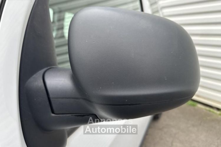 Renault Kangoo 1.5 Blue dCi 80ch Trend - <small></small> 14.990 € <small>TTC</small> - #7