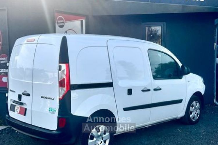Renault Kangoo 1.5 Blue Dci 95 Ch Extra R-Link 3 places BVM6 - <small></small> 15.000 € <small>TTC</small> - #3