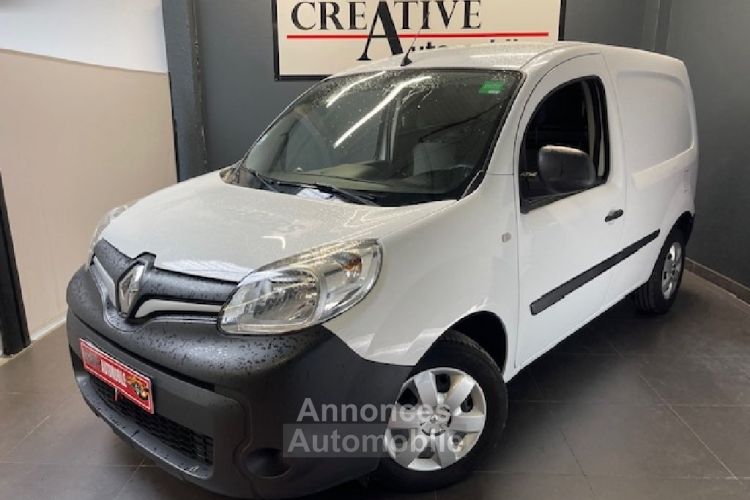 Renault Kangoo 1.5 Blue dCi 95 CV 120 000 KMS - <small></small> 10.900 € <small>TTC</small> - #1