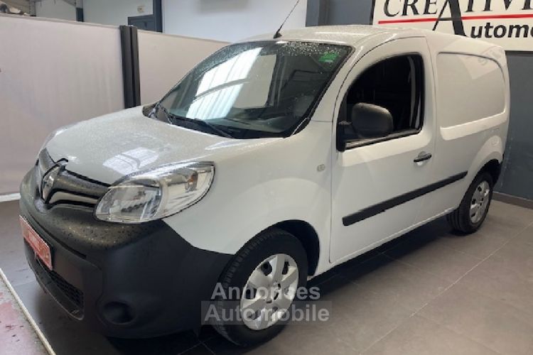 Renault Kangoo 1.5 Blue dCi 95 CV 120 000 KMS - <small></small> 10.900 € <small>TTC</small> - #2