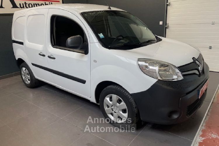 Renault Kangoo 1.5 Blue dCi 95 CV 120 000 KMS - <small></small> 10.900 € <small>TTC</small> - #3