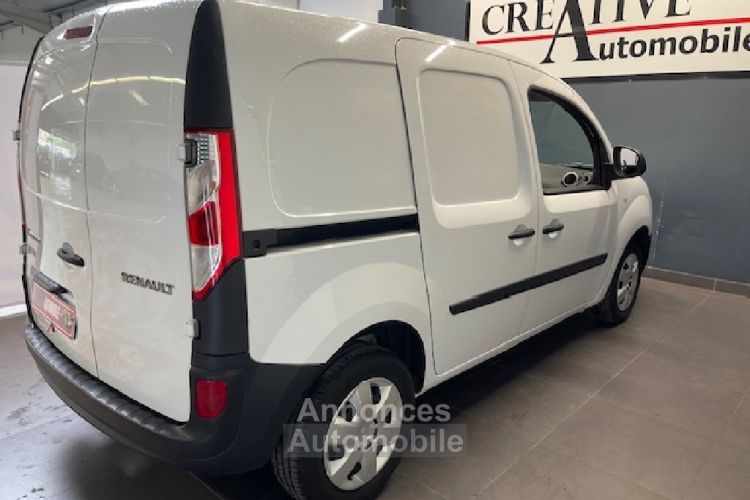 Renault Kangoo 1.5 Blue dCi 95 CV 120 000 KMS - <small></small> 10.900 € <small>TTC</small> - #5