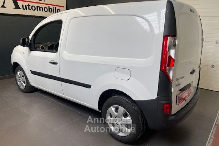 Renault Kangoo 1.5 Blue dCi 95 CV 120 000 KMS - <small></small> 10.900 € <small>TTC</small> - #6