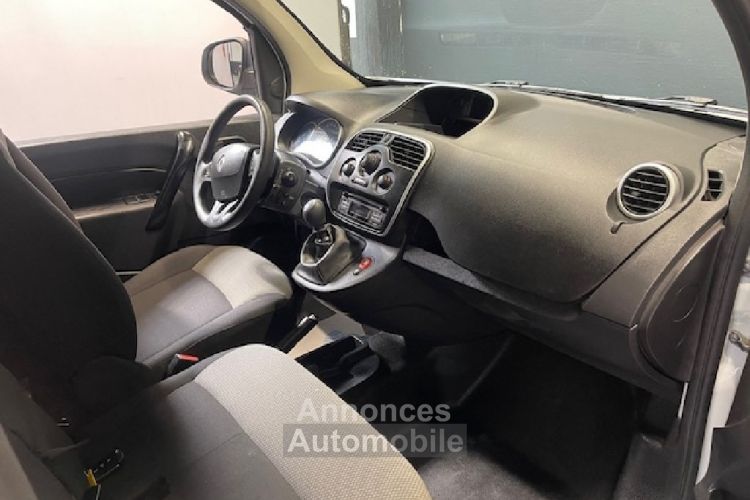 Renault Kangoo 1.5 Blue dCi 95 CV 120 000 KMS - <small></small> 10.900 € <small>TTC</small> - #7