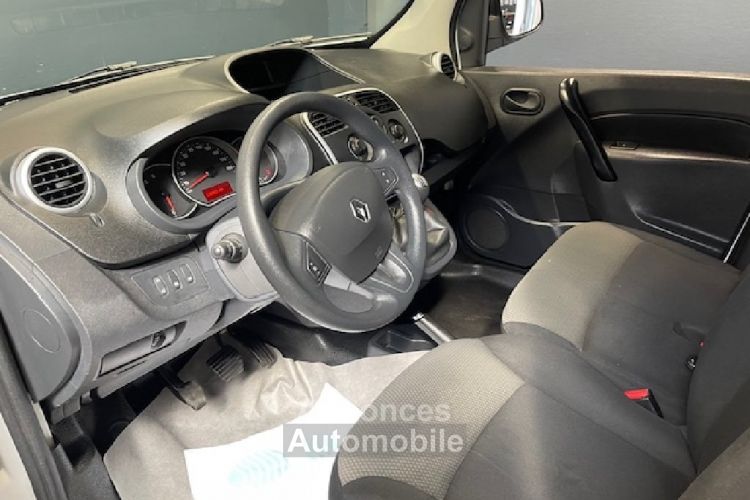 Renault Kangoo 1.5 Blue dCi 95 CV 120 000 KMS - <small></small> 10.900 € <small>TTC</small> - #8