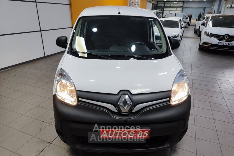 Renault Kangoo 1.5 Blue dCi 95ch Business - <small></small> 10.690 € <small>TTC</small> - #1