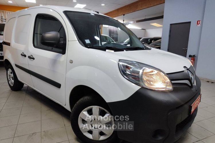 Renault Kangoo 1.5 Blue dCi 95ch Business - <small></small> 10.690 € <small>TTC</small> - #2