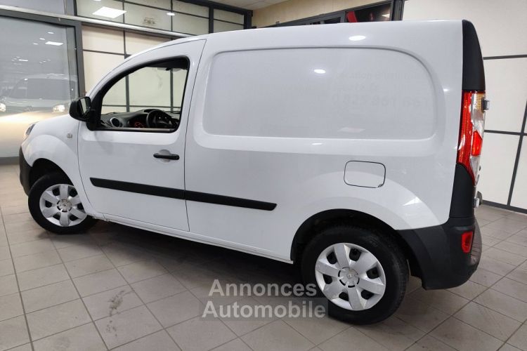 Renault Kangoo 1.5 Blue dCi 95ch Business - <small></small> 10.690 € <small>TTC</small> - #3