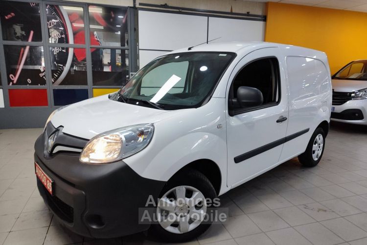 Renault Kangoo 1.5 Blue dCi 95ch Business - <small></small> 10.690 € <small>TTC</small> - #4