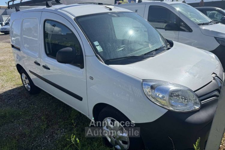 Renault Kangoo 1.5 Blue dCi 95ch Business - <small></small> 12.000 € <small>TTC</small> - #1