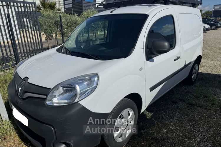 Renault Kangoo 1.5 Blue dCi 95ch Business - <small></small> 12.000 € <small>TTC</small> - #2