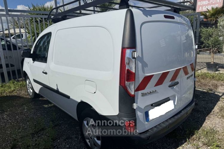 Renault Kangoo 1.5 Blue dCi 95ch Business - <small></small> 12.000 € <small>TTC</small> - #3