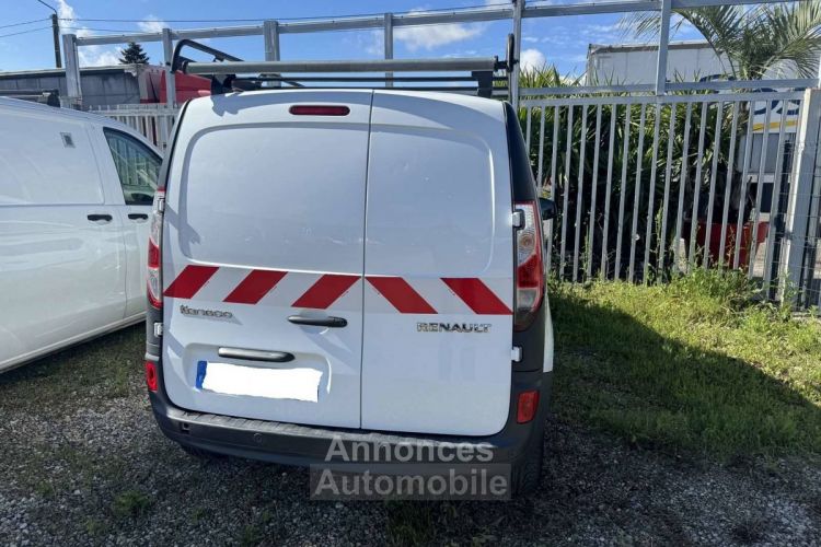 Renault Kangoo 1.5 Blue dCi 95ch Business - <small></small> 12.000 € <small>TTC</small> - #4