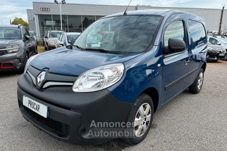 Renault Kangoo 1.5 Blue dCi 95ch Extra R-Link - <small></small> 9.990 € <small>TTC</small> - #1