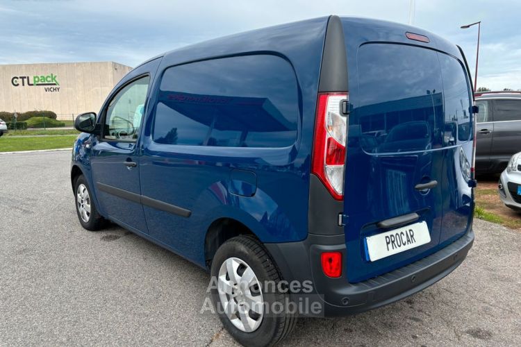 Renault Kangoo 1.5 Blue dCi 95ch Extra R-Link - <small></small> 9.990 € <small>TTC</small> - #2