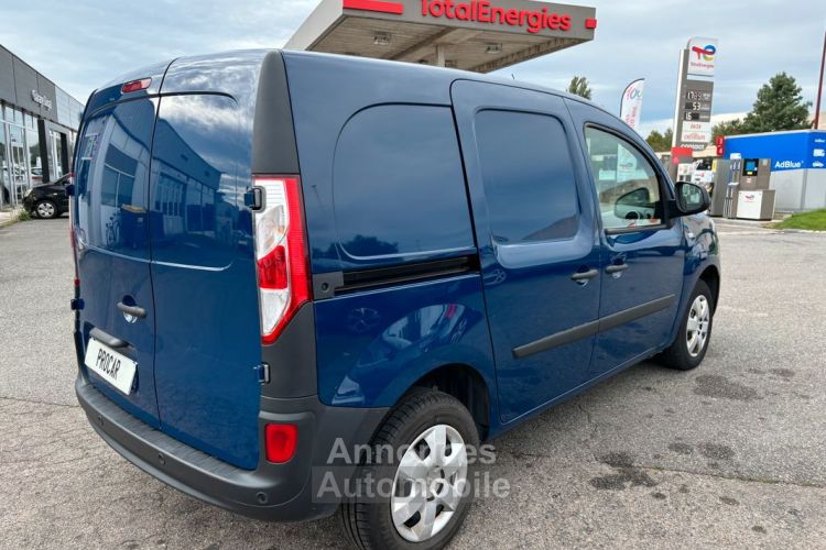 Renault Kangoo 1.5 Blue dCi 95ch Extra R-Link - <small></small> 9.990 € <small>TTC</small> - #4