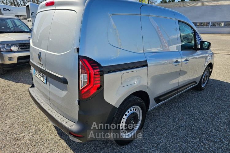Renault Kangoo 1.5 BLUE DCI 95CH EXTRA SESAME OUVRE TOI - <small></small> 21.900 € <small>TTC</small> - #3