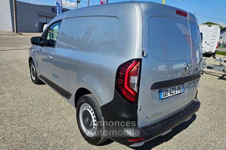 Renault Kangoo 1.5 BLUE DCI 95CH EXTRA SESAME OUVRE TOI - <small></small> 21.900 € <small>TTC</small> - #5