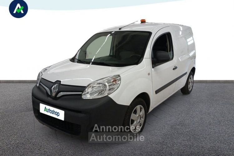 Renault Kangoo 1.5 Blue dCi 95ch Trend - <small></small> 11.990 € <small>TTC</small> - #1