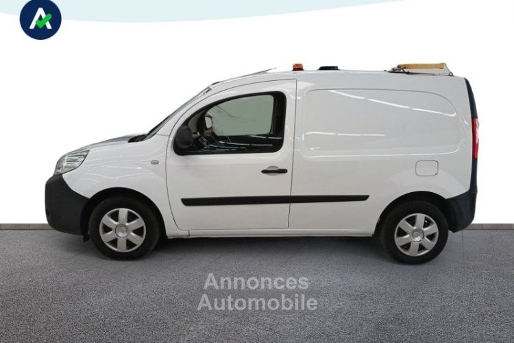 Renault Kangoo 1.5 Blue dCi 95ch Trend - <small></small> 11.990 € <small>TTC</small> - #2