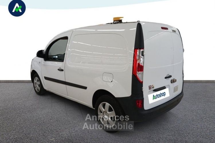 Renault Kangoo 1.5 Blue dCi 95ch Trend - <small></small> 11.990 € <small>TTC</small> - #3