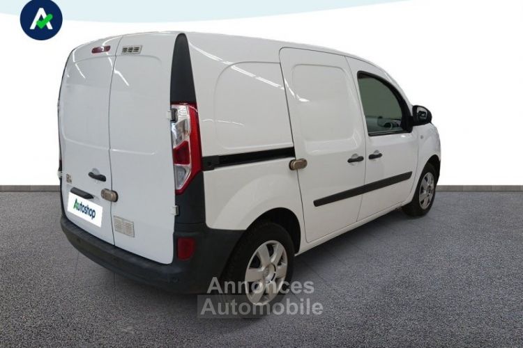 Renault Kangoo 1.5 Blue dCi 95ch Trend - <small></small> 11.990 € <small>TTC</small> - #5