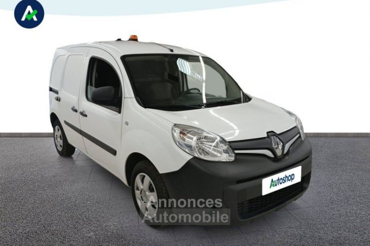 Renault Kangoo 1.5 Blue dCi 95ch Trend - <small></small> 11.990 € <small>TTC</small> - #6