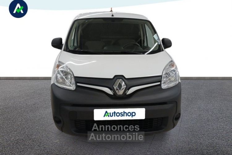 Renault Kangoo 1.5 Blue dCi 95ch Trend - <small></small> 11.990 € <small>TTC</small> - #7