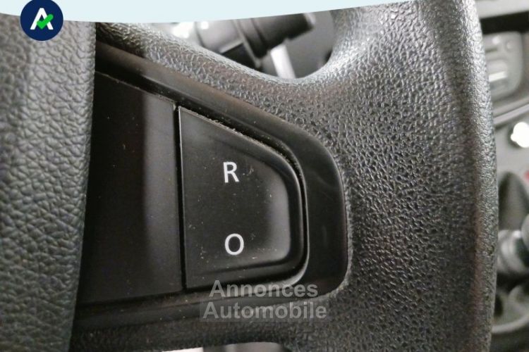 Renault Kangoo 1.5 Blue dCi 95ch Trend - <small></small> 11.990 € <small>TTC</small> - #19