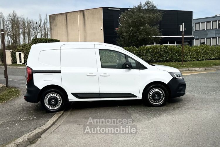 Renault Kangoo 1.5 Blue DCI 95CV Sésame Ouvre Toi 10825HT ENTRETIEN JOUR GARANTIE 12 MOIS - <small></small> 12.990 € <small>TTC</small> - #6