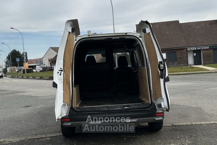 Renault Kangoo 1.5 Blue DCI 95CV Sésame Ouvre Toi 10825HT ENTRETIEN JOUR GARANTIE 12 MOIS - <small></small> 12.990 € <small>TTC</small> - #10