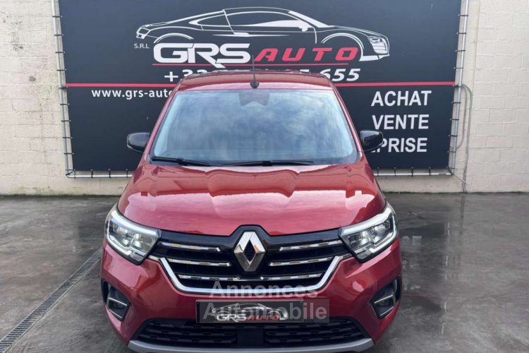 Renault Kangoo 1.5 Blue dCi Edition One1erprop.-carnet-navi-ga1an - <small></small> 16.490 € <small>TTC</small> - #6