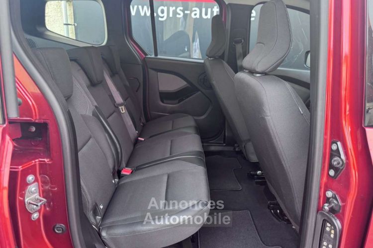 Renault Kangoo 1.5 Blue dCi Edition One1erprop.-carnet-navi-ga1an - <small></small> 16.490 € <small>TTC</small> - #17