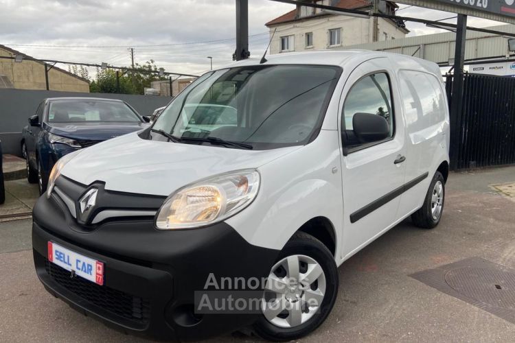 Renault Kangoo 1.5 bluedci 80ch Grand Confort - <small></small> 9.490 € <small>TTC</small> - #1