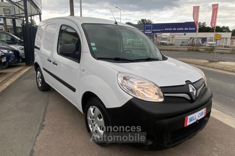 Renault Kangoo 1.5 bluedci 80ch Grand Confort - <small></small> 9.490 € <small>TTC</small> - #2