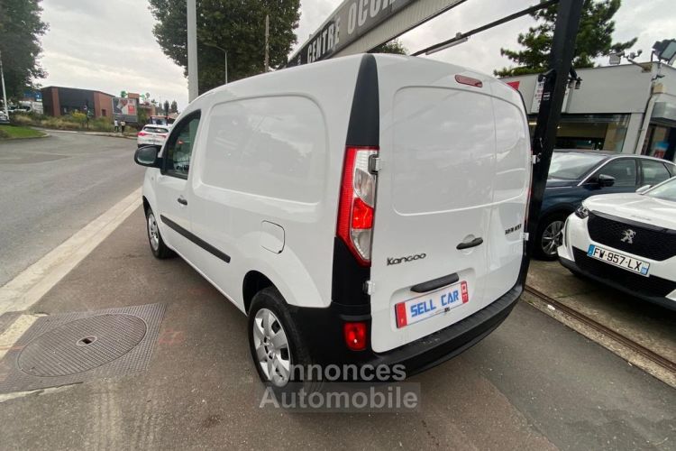 Renault Kangoo 1.5 bluedci 80ch Grand Confort - <small></small> 9.490 € <small>TTC</small> - #3