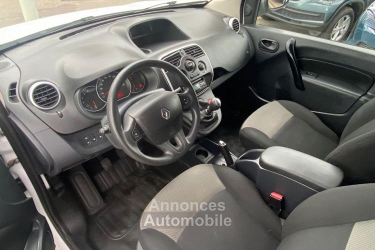 Renault Kangoo 1.5 bluedci 80ch Grand Confort - <small></small> 9.490 € <small>TTC</small> - #5