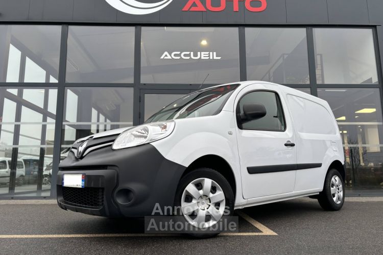 Renault Kangoo 1.5 BluedCi 80ch Grand Confort - <small></small> 10.992 € <small>TTC</small> - #1