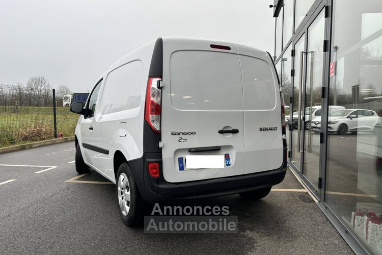 Renault Kangoo 1.5 BluedCi 80ch Grand Confort - <small></small> 10.992 € <small>TTC</small> - #2