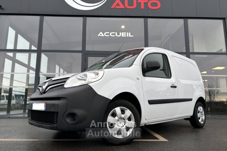 Renault Kangoo 1.5 BluedCi 80ch Grand Confort BVM6 - <small></small> 11.868 € <small>TTC</small> - #1